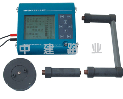 钢筋锈蚀检测仪