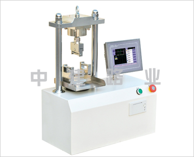 YDW-10型微电脑水泥抗折试验机