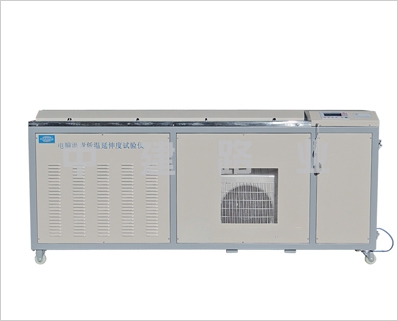 LYY-7D型低温沥青延伸度仪