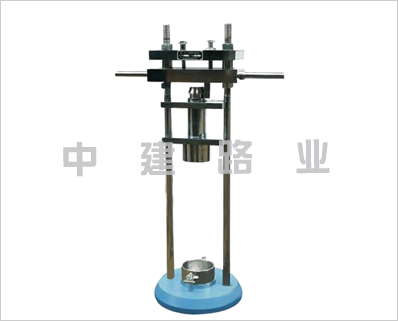 JCJ-II型石料冲击试验仪