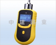 泵吸式二氧化氮浓度检测仪