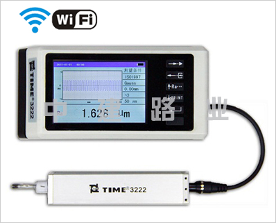 TIME3222型手持式粗糙度仪