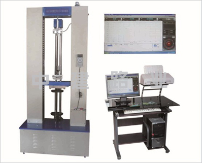 WDL系列电子*试验机